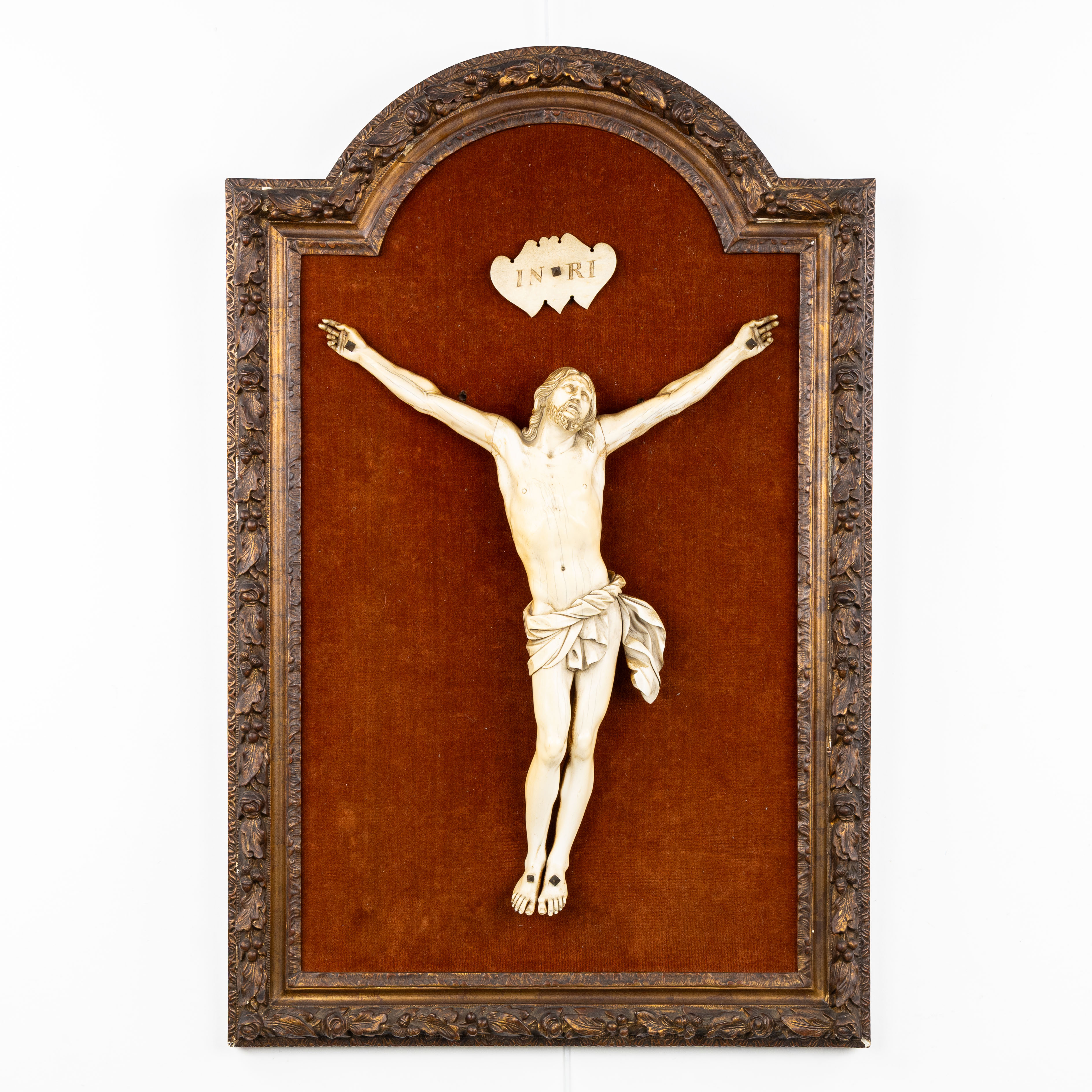 Flanders auctions Staand